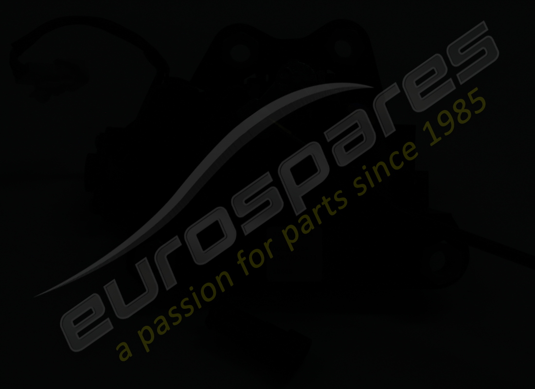 GEBRAUCHT FERRARI KOMPLETTES MODUL MANIGLIA DX GDX. TEILENUMMER 870284 (6) gebraucht ferrari komplettes modul maniglia dx gdx. teilenummer 870284 (6)