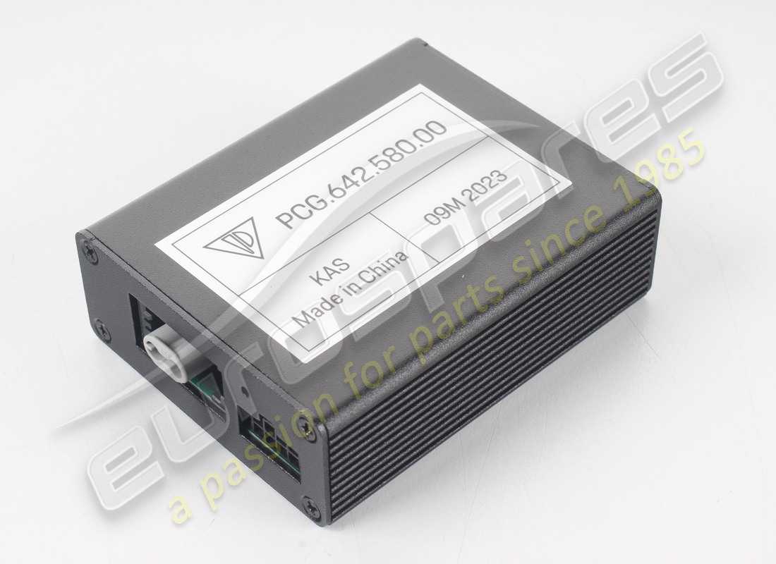 neu porsche classic communication management / pccm plus (nur 997 gen 1). teilenummer 99764259000 (10)
