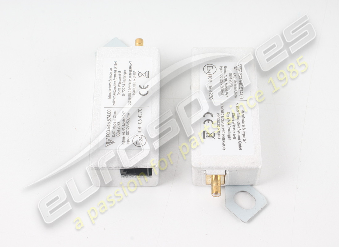 neu porsche classic communication management / pccm plus (nur 997 gen 1). teilenummer 99764259000 (9)