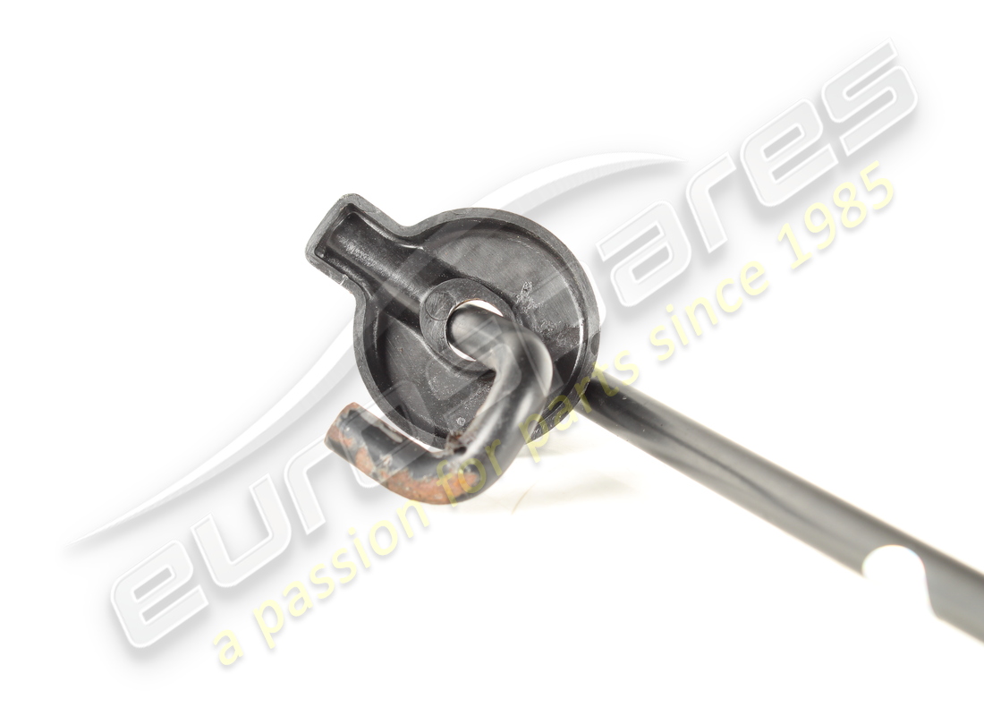 gebrauchte maserati lh sicherheitsgurt-ankerstange. teilenummer 386100369 (3)