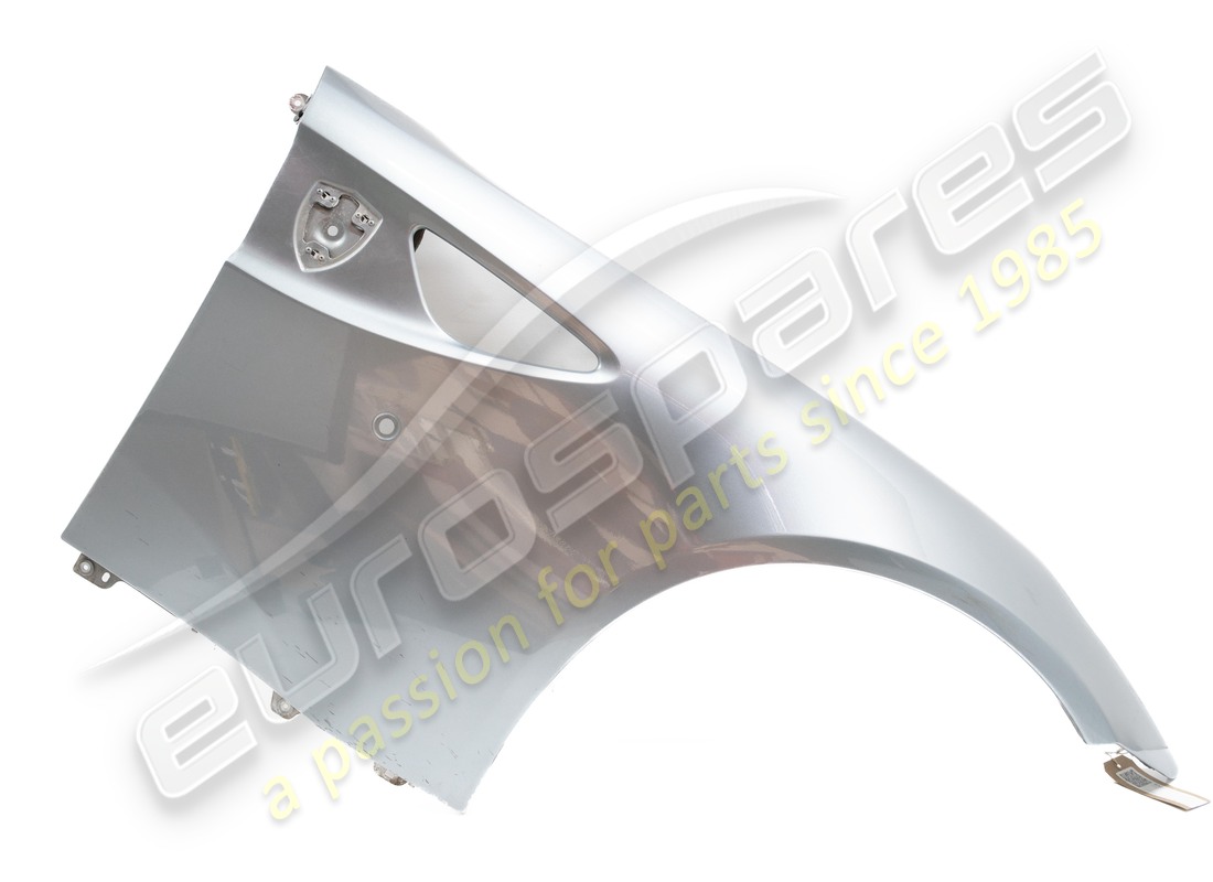 GEBRAUCHTER Ferrari KOMPLETT RECHTER FRONTFENDER. TEILENUMMER 83277011 (1)
