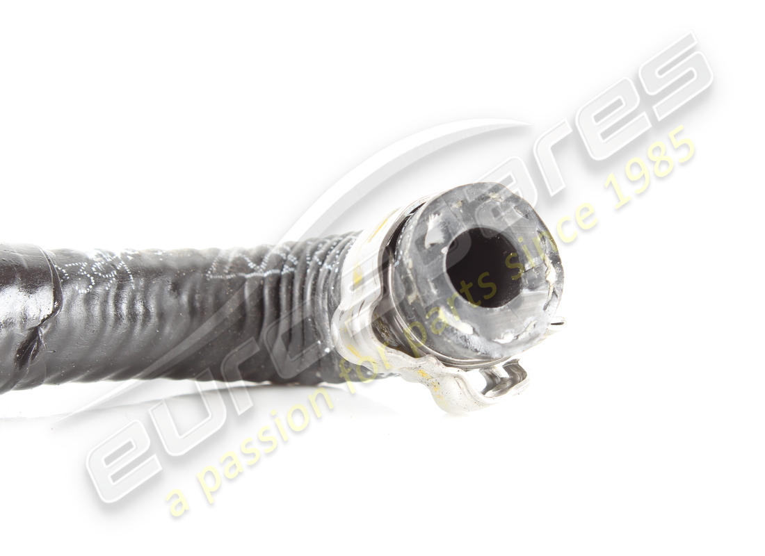 GEBRAUCHT FERRARI TUBO GOMMA D.5-12X155-90 TEILNUMMER 869391 (2) gebraucht ferrari tubo gomma d.5-12x155-90 teilnummer 869391 (2)