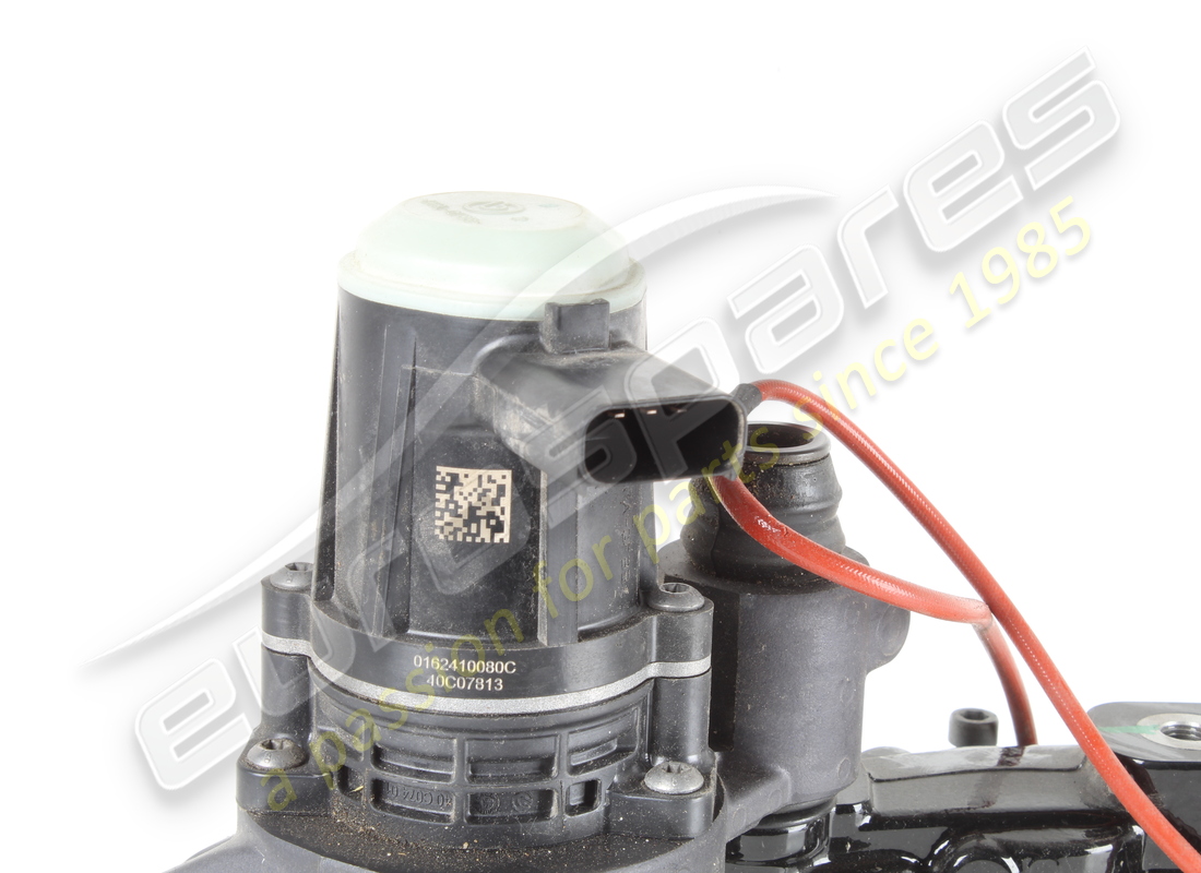 GEBRAUCHT FERRARI KOMPLETTER HINTERER BREMSSATTEL LINKS. TEILENUMMER 776924 (5) gebraucht ferrari kompletter hinterer bremssattel links. teilenummer 776924 (5)