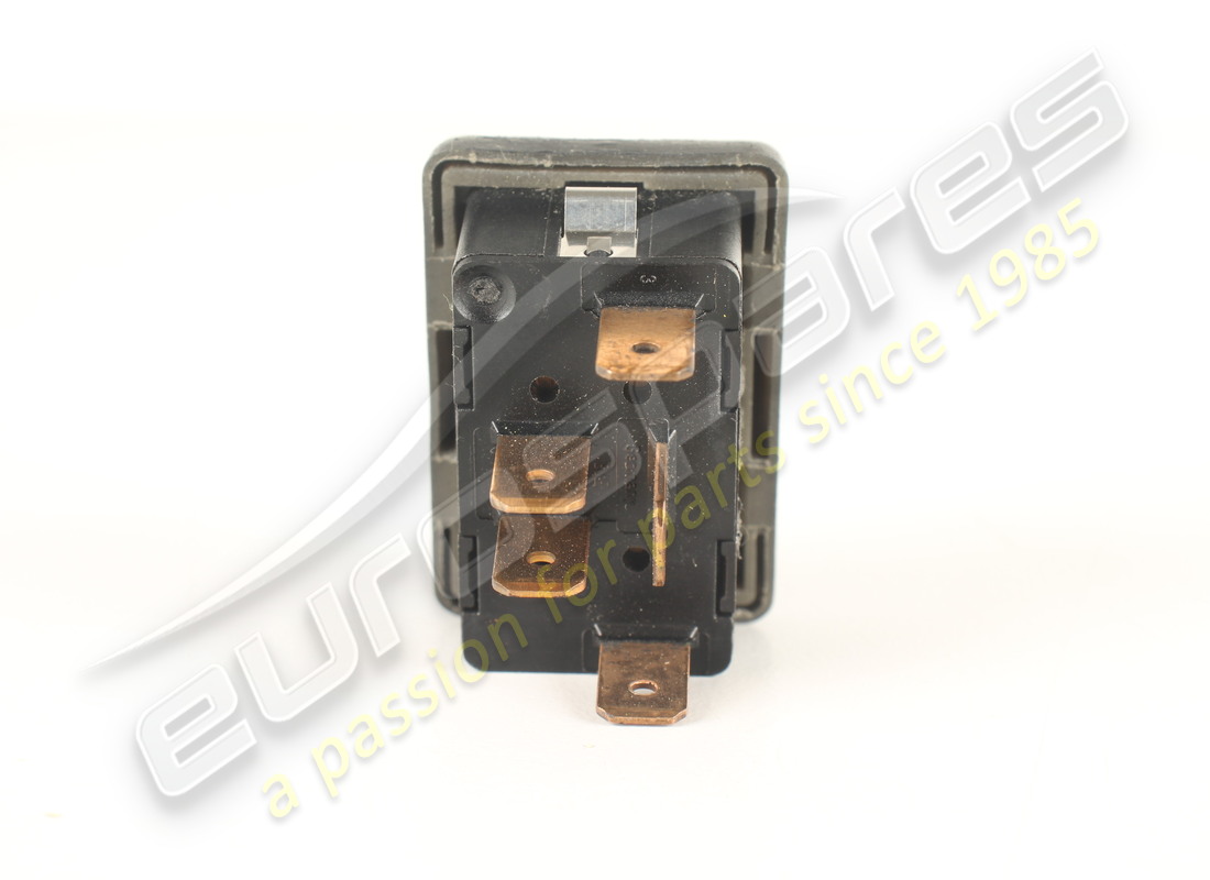neu (sonstiges) ferrari nebelschlusslichtschalter. teilenummer 165254 (5)