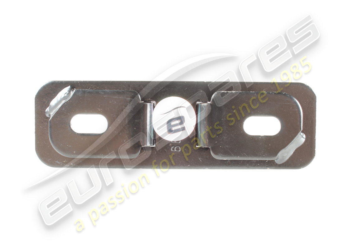 verwendet ferrari receiver-kofferraumdeckel. teilenummer 80559300 (3)