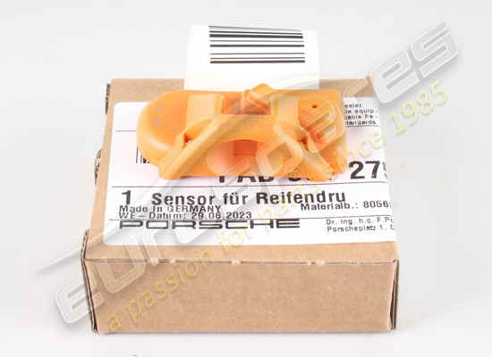 neu porsche sensor-teilenummer pab907275