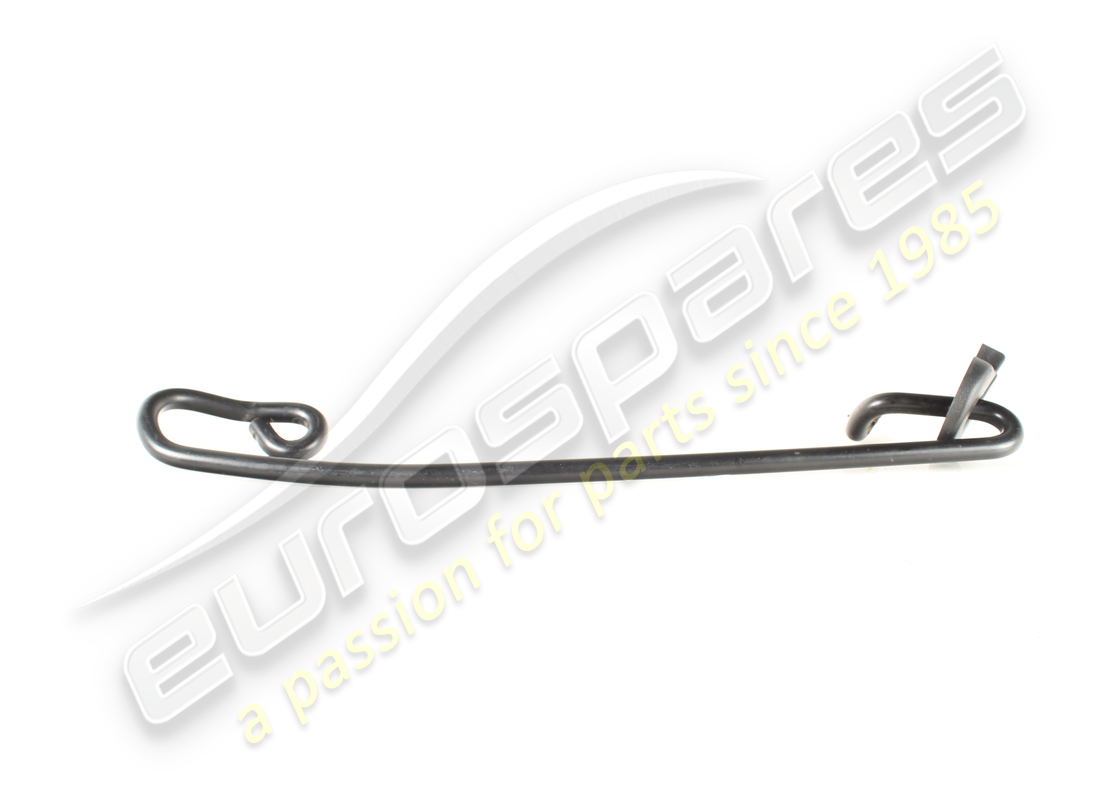 GEBRAUCHTE Maserati LH SICHERHEITSGURT-ANKERSTANGE. TEILENUMMER 386100369 (1)