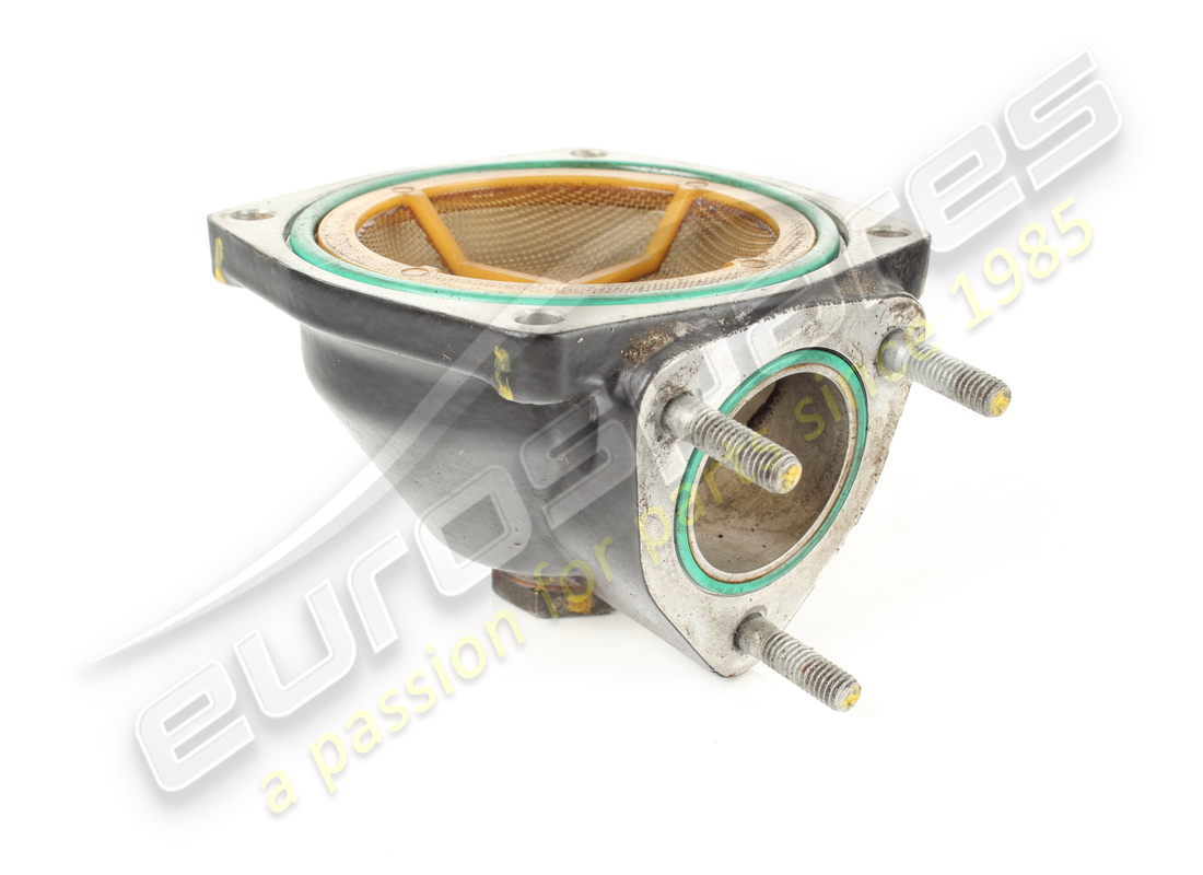 gebrauchter ferrari ölsaugventilator. teilenummer 210914 (3)