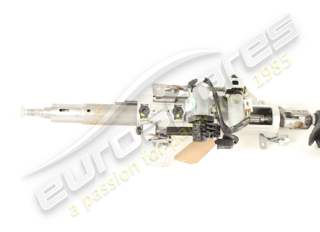 gebraucht ferrari piantone guida f175 komplette elet. teilenummer 796340 (2)