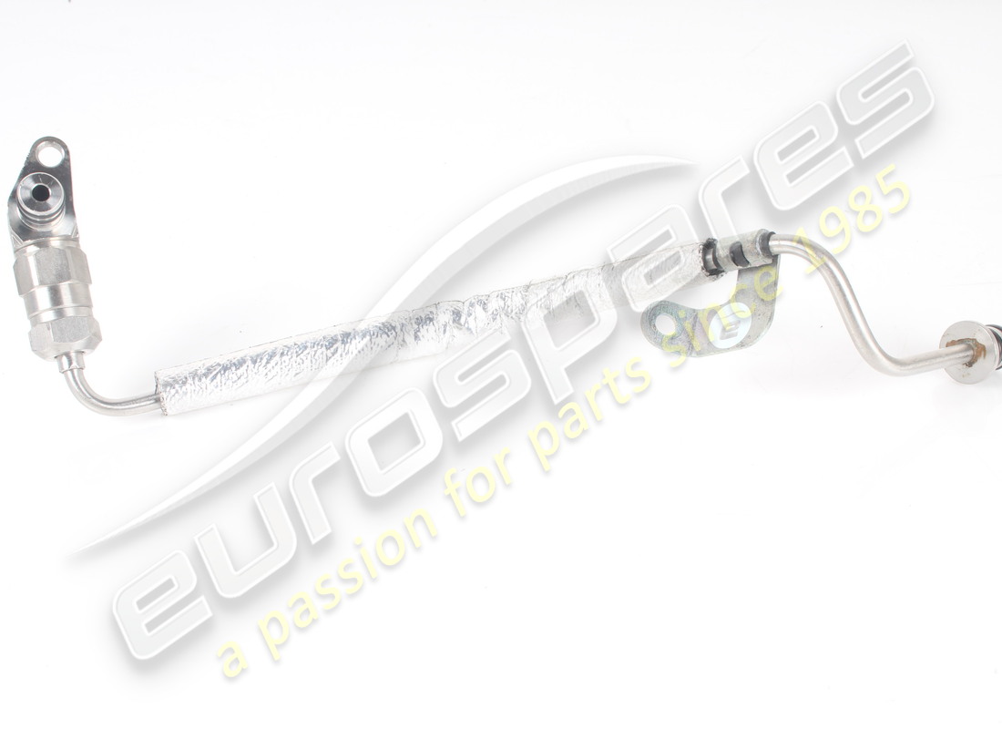 VERWENDET Ferrari TUBO MANDATA OLIO DX CON FIL . TEILENUMMER 812191 (1) VERWENDET Ferrari TUBO MANDATA OLIO DX CON FIL . TEILENUMMER 812191 (1)