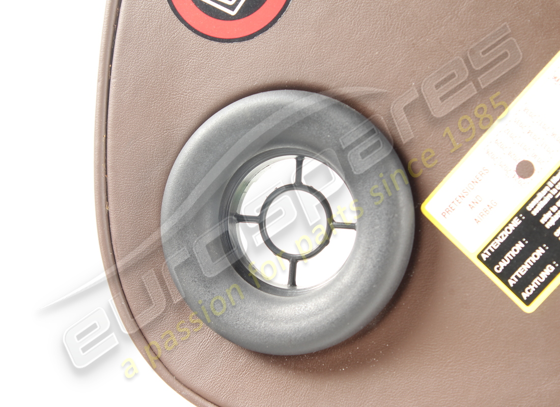 gebraucht ferrari rechtes armaturenbrett-endpanel. teilenummer 81995307 (4)