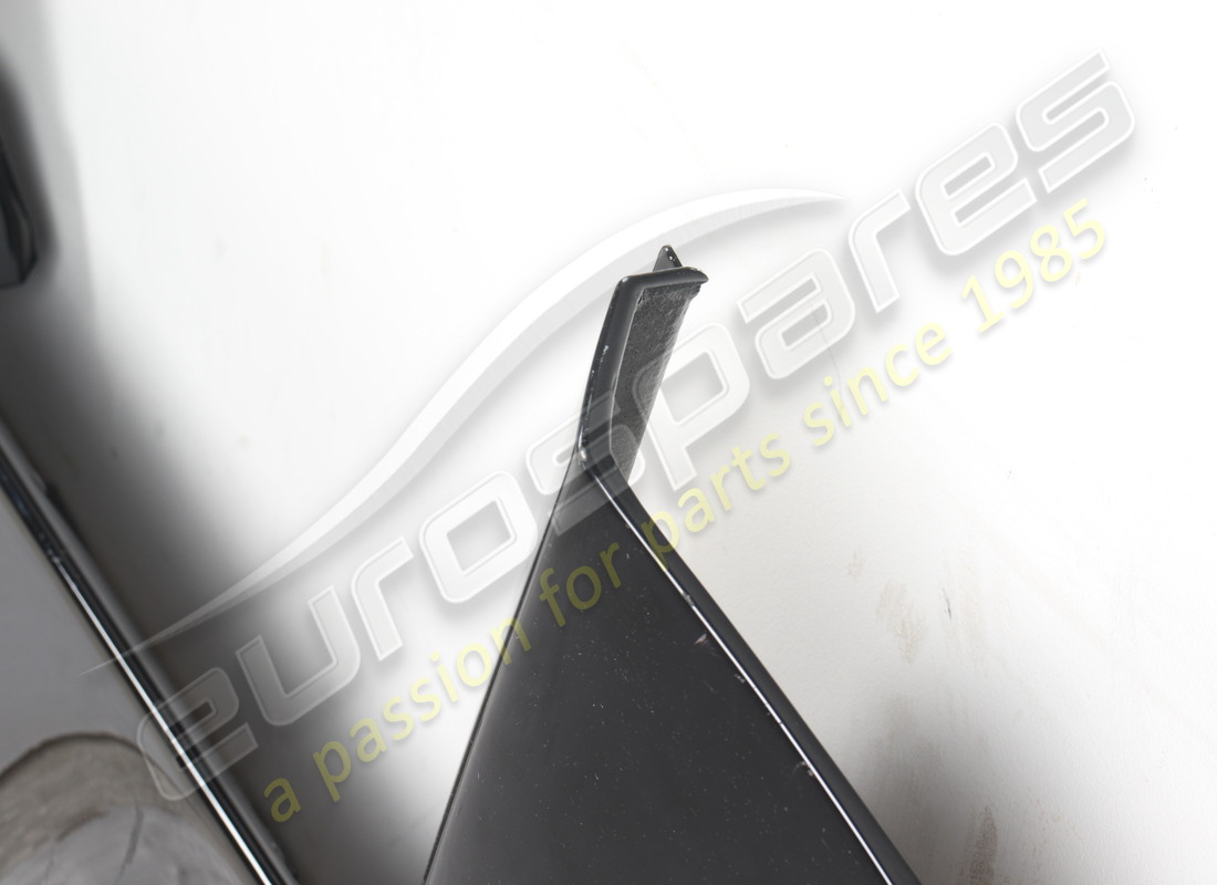 gebrauchter ferrari komplett heckspoiler. teilenummer 949122 (5)