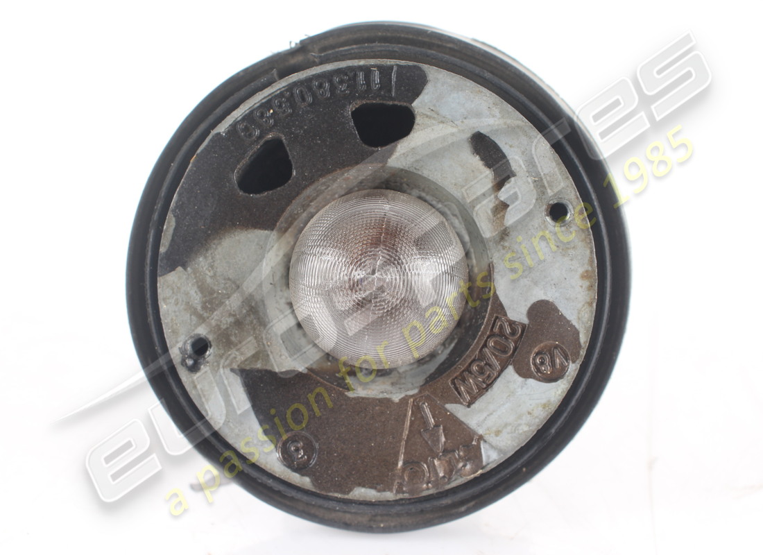 gebraucht ferrari vorderes seitenlicht komplett. teilenummer 2398217000 (4)