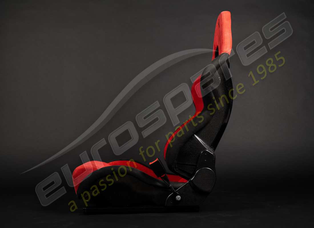 gebraucht ferrari paar 360 cs sitze. teilenummer eap1553128 (6)