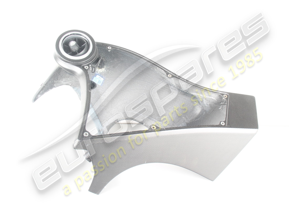 NEU (SONSTIGES) Ferrari KOMPLETTE MITTLERE ARMATURENBRETTSTRUKTUR. TEILENUMMER 88784000 (1)