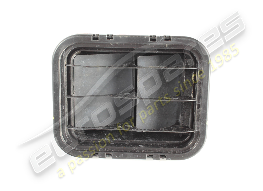 GEBRAUCHT Ferrari PRESA FORO EQUIVALENTE KOMPLETT. TEILENUMMER 888055 (1)
