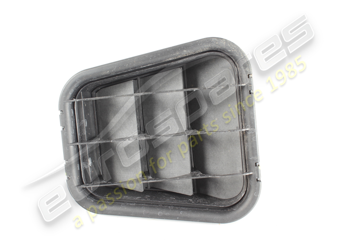 GEBRAUCHTE Ferrari LUFTAUSLASSPLATTE . TEILENUMMER 69763100 (1)