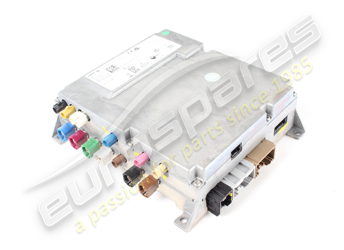 VERWENDET Ferrari NIT . TEILENUMMER 975116 (1)