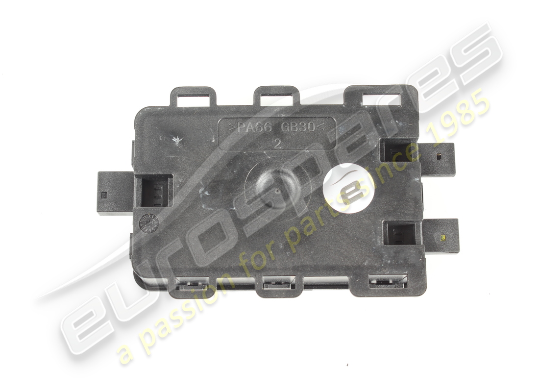 gebrauchte ferrari ionisierungseinheit e-box. teilenummer 766562 (3)
