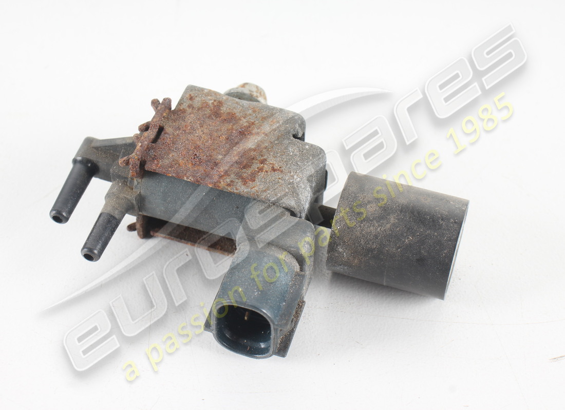 GEBRAUCHTE Aston Martin SCHALTGETRIEBE-RETRO-STEUER-PDL-STANGE. TEILENUMMER 6G431610010 (1)