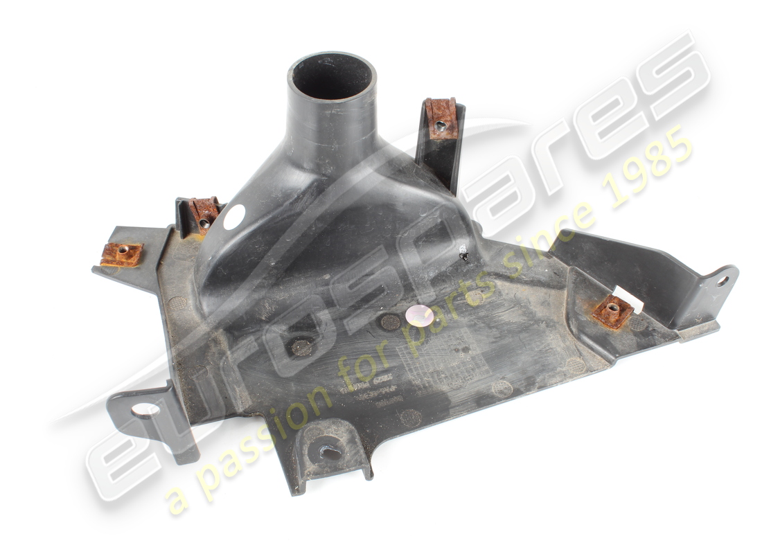 gebraucht ferrari convog bremskühler sx kpl. teilenummer 869708 (2)