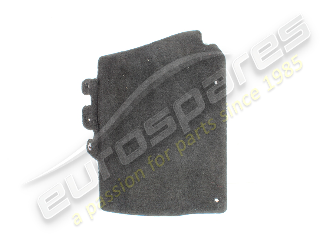 GEBRAUCHT Ferrari FUSSSTÜTZE BEIFAHRERSEITE . TEILENUMMER 796302 (1)