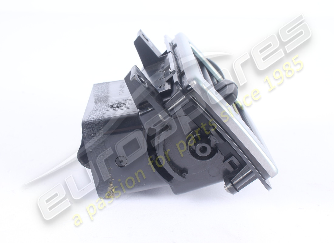 GEBRAUCHT ASTON MARTIN RGSTR MONTAGE I/PNL A/C. TEILENUMMER 4G43046B30BB (3) gebraucht aston martin rgstr montage i/pnl a/c. teilenummer 4g43046b30bb (3)