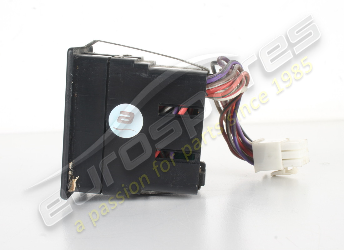 verwendet ferrari rh-vent-anzeige. teilenummer 61808200 (4)