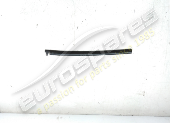 gebraucht ferrari linke türdichtung, teilenummer 65164500